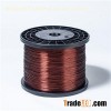 Polyester Over-coated Polyamide Enamelled Round Aluminum Wire Class 155