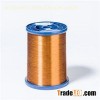 Polyester Enamelled Round Copper Wire Class 130