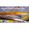 Importable duct rod
