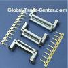 No Damage 0.5mm Pitch Connector 41 / 51 Positions Single Row A0551HNP
