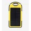 Small Convenient Pocket Solar Power Banks High Safety 1 Year Warranty