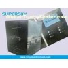 2G Built - In Screen LCD Video Greeting Card For Graduations , Birthday Parties