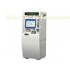 Self Service Kiosk Transportation automatic ticketing machine 19Inch touch screen