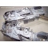 Juki FF8MM~72MM FEEDER available