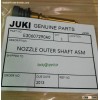 JUKI 2020 nozzle outer shaft assembly E30607290A0