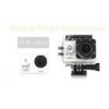 900mAh action camera car mount Mini appearance customized Language sports camera
