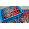 T30 quick pulling wire 30m with sleeve