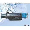 Axial Flow Pump - Floating Type
