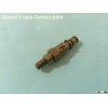 SMT Nozzle Holder With Spring Samsung CP40 Hodler For SMT Machine