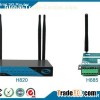 3G WCDMA Router, 42Mbps high speed dc-hspa  router for wireless M2M