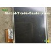 Normally White 3.5 Inch Sharp LCD Panel LQ035Q7DH06 High Brightness Warranty