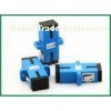 Plastic or Metal Housing Fiber Optic Attenuator Fixed SC.Flange type 5dB 7dB 10dB 15dB 20dB