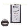 Python Hino Toyota Nissan Diesel Truck Diagnostic Scanner English Version CD Update