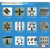 YAMAHA full range of nozzle for smt equipment