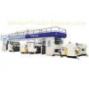 Water-Based Dry Lamination Machine For Commodity Packing Energy Saving