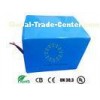Motorcycle Lithium Iron Phosphate Battery Packs , High Performance Motorcycle Battery