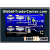 Red Lion HMI Operator Interface G307K2