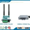 CDMA Router, WiFi M2M router with MIMO GPS DIO