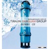 Submersible Self-priming Pump