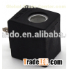 China Supplier Solenoid Coil Connector