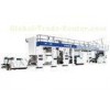 Release Paper Coater Laminating Coating Machine For Cigarette Packeting With Various Kinds Of Coater