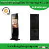 Touch Screen Self-service Hotel Information Kiosk