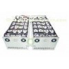 High Capacity 64V 400Ah Lithium Car Battery For Electric Car / Electric Boat / Forklift