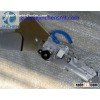 Yamaha CL 8*2mm FEEDER KW1-M1400-00X used in SMT pick and place machine