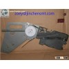 SMD component SAMSUNG CP Feeder (CP40 CP45 CP45NEO) 8mm Feeder (8*4) SB0802004K Test OK
