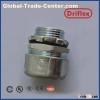 Zinc Alloy Straight Connector