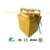 Lithium Iron Phosphate Car Battery , Electric Scooters Ebike 48V 20AH Lifepo4 Battery