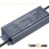LED street lights drivers, 200W/6000ma, with ultra high efficiency 90%, waterproof IP67