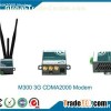 3G CDMA2000 Modem, nam-flashing, SIM UIM card supported