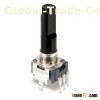 Alps Encoder