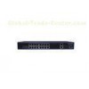 47-63 Hz Fast Ethernet Layer 2 POE Switch 24 Port 4.17Mpps Forwarding Capacity S2610-18/26PC
