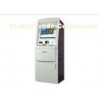 Retail Mall Self Service Kiosk Loby Free Standing Digital Signage
