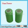 Ni-MH SC3600mAh 1.2V