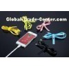 Multifunction Apple 8-pin Light Connector , IPhone 5 / 5s USB Charger Cable