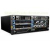 6 Slots High Density Core Chassis FTTx OLT 32 GPON+32 GE S8600-04