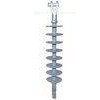 Small Volume Long Rod Composite Insulators For High Voltage IEC Standard