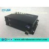 3g hdsdi video to fiber converter , DVB-ASI / DVB-SSI hd sdi over multimode fiber transceiver