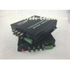 CCTV video transmitter TVI converter 8Channels BNC connector DC5V EPS