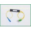 3 Ports O Band 1310nm Single Mode 9/125 Fiber Optic Circulator Polarization Insensitive