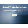 Connector Wire To Board 2.00mm Pitch 2PIN - 12PIN Tin-Plated / Gold-Flash
