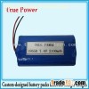 18650 Lithium Ion Battery Pack