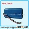 18650 Battery Pack