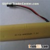Ni-cd 7.2V AA600