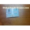 Anti Transfer Fragile 13.56 Mhz RFID Tag HF Anti-counterfeit  Material Paper