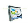10.4" Open Frame Kiosk Resistive LCD Monitor 12V 4:3 TFT Color Screen