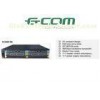 Fixed 4 1000Base-X SFP EPON OLT Main Control Card Anti ARP flooding EL5600-06-MPU